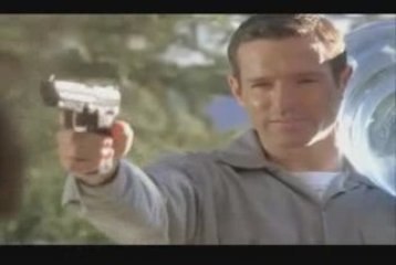 Critique du Blu-ray Terminator : Sarah Connor Chronicles