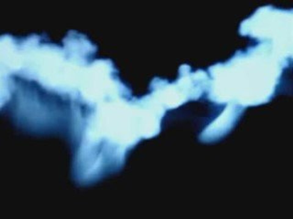 Area 51-Reel essai Ovni-(Nevada)