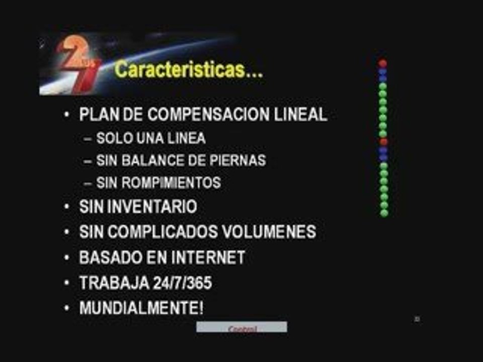 2plus7 negocios online español