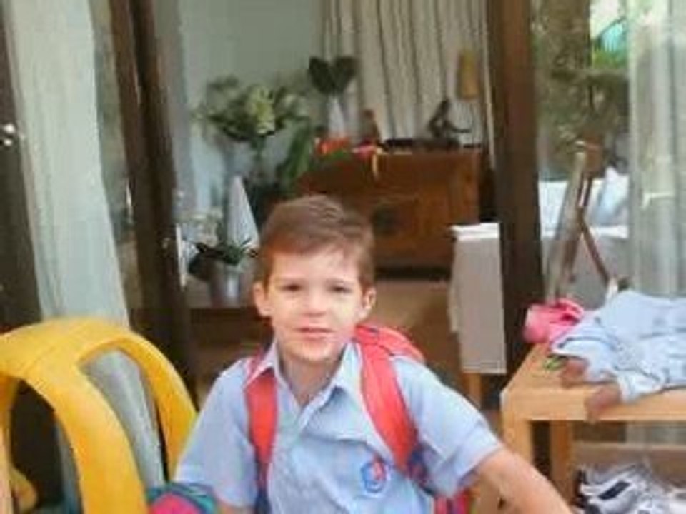 Pour Hugo