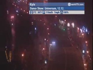 Melbourne - Australia, Palma de Mallorca - Spain, Avignon - France, Pine Valley - Beijing - China, Kyiv - Ukraine, Bandar Seri Begawan - Brunei, Berlin - Germany