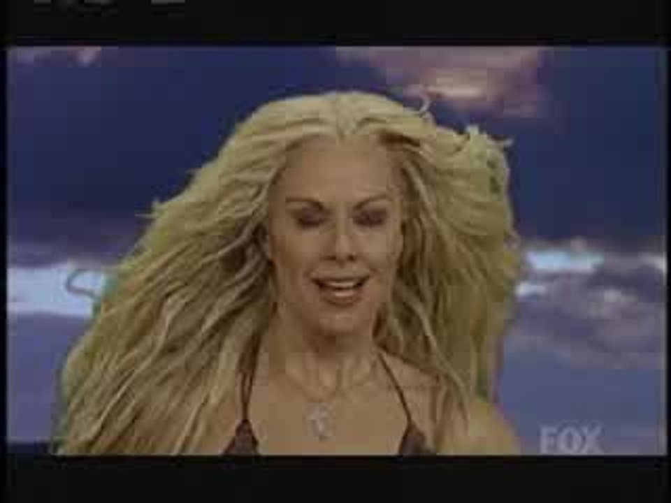 Clip de shakira façon porcinet
