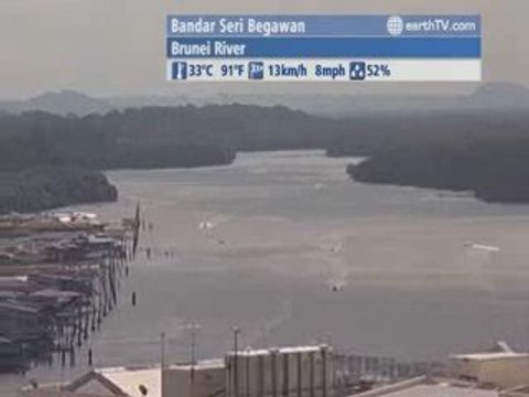 Auckland - New Zealand, Antalya - Turkey, Nouméa - New Caledonia, Hong Kong SAR - China, Bandar Seri Begawan - Brunei, Los Angeles - USA, Yas Island - UAE - Abu Dhabi