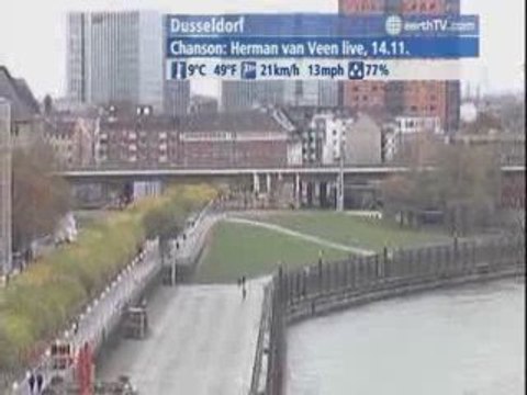 Manila - Philippines, Warnemunde - Germany, Sydney - Australia, Engelberg - Titlis - Switzerland, Dusseldorf - Germany, Rio de Janeiro - Brazil, Bandar Seri Begawan - Brunei