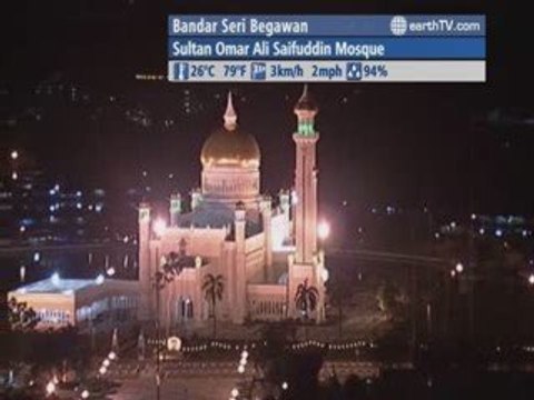 Berlin - Germany, Manila - Philippines, Macau SAR - China, Bandar Seri Begawan - Brunei, Warnemunde - Germany, Vienna - Austria, Arcachon - France