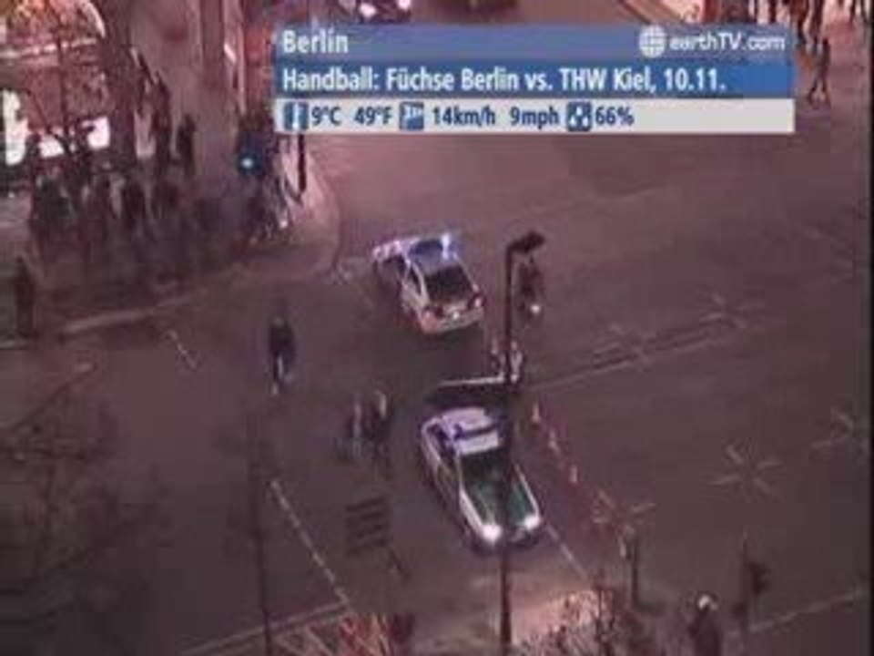 Cape Town - South Africa, Paris - France, Ekaterinburg - Russia, Sydney - Australia, Berlin - Germany, Warnemunde - Germany, Dubrovnik - Croatia