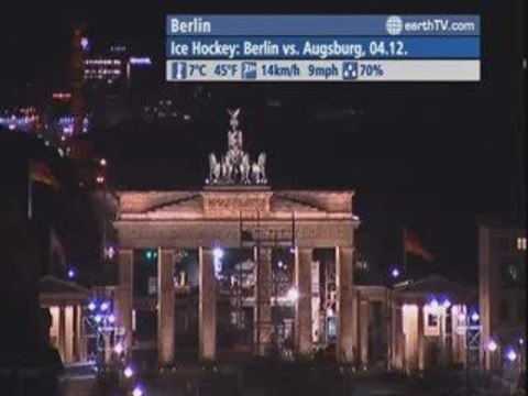 Macau SAR - China, Udaipur - India, London - United Kingdom, Berlin - Germany, Seattle - USA, Amsterdam - Netherlands, Bandar Seri Begawan - Brunei