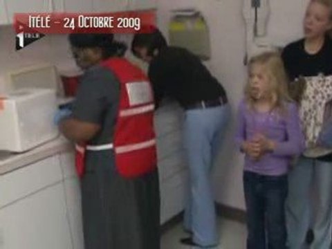 Vaccin grippe A (H1N1) L'effroyable imposture