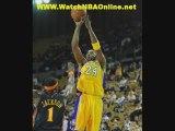 watch Phoenix vs Miami nba streaming