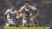 watch four nations rugby 2009 final live streaming