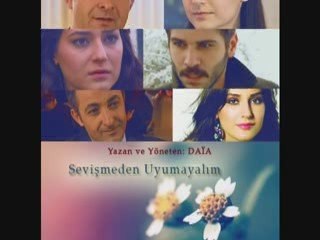 SEVISMEDEN UYUMAYALIM