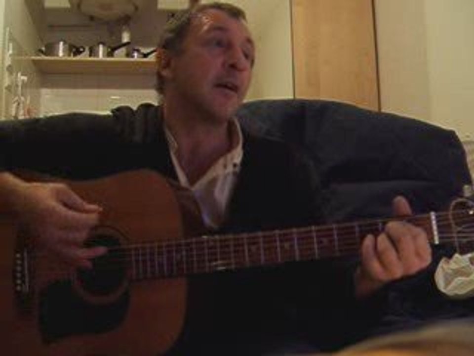 Maxime Le Forestier Courrier du coeur