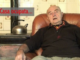 CASA OCCUPATA