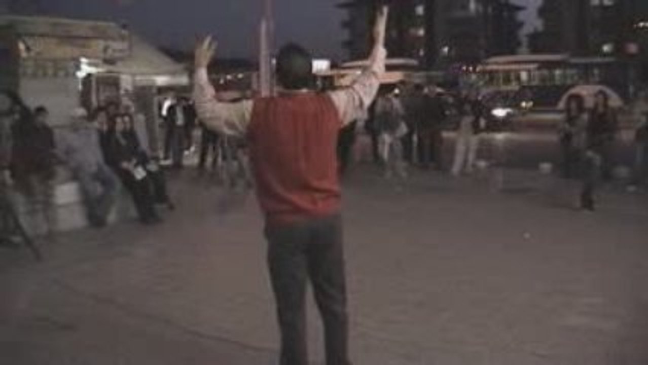İkinci Batıkent Emek ve Barış Festivali-2