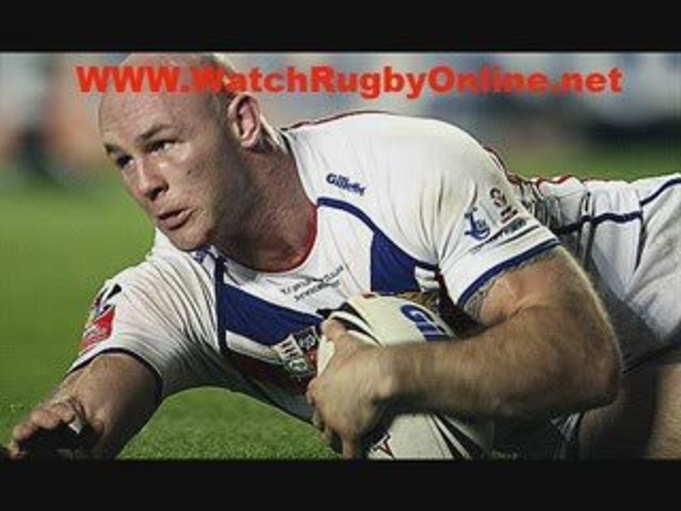 watch rugby league four nations final live online