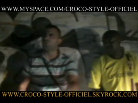 section N-A coins crades extrait mix-tape crocostyle