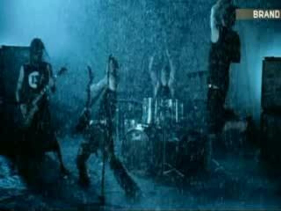 Bullet For My Valentine