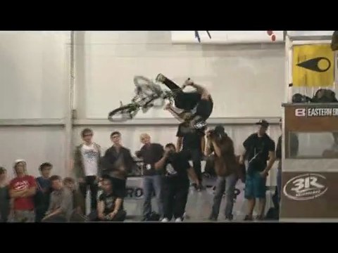 Vibrations Urbaines 12 - Bmx Park Preview