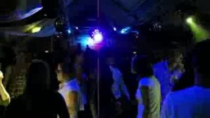 Holiday's Event Act III (31/10/09 @ Thin le Moutier)