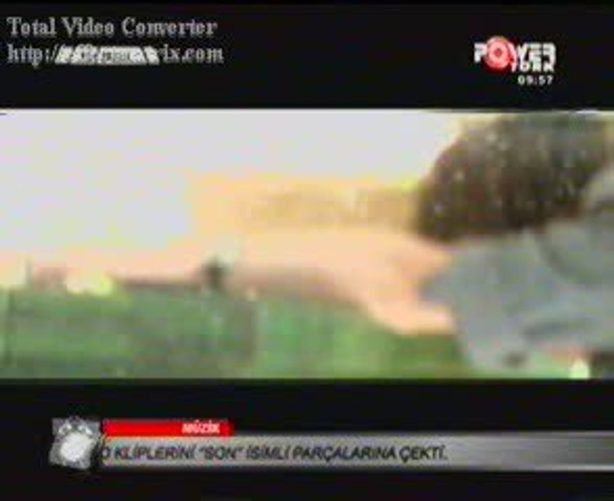 Gökhan Türkmen - Dön