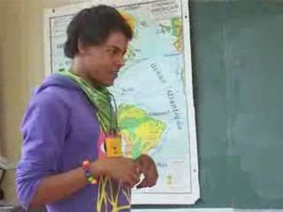 examinateur au bac