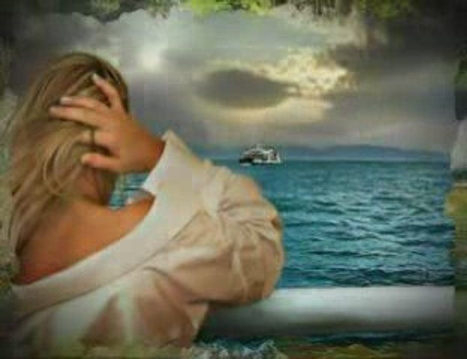 DİLEK AKTAŞOĞLU TÜRKAN &İncesaz Mazi Kalbimde Bir Yaradır