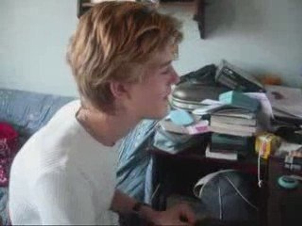 colloc en follie épisode  1 saison 1
