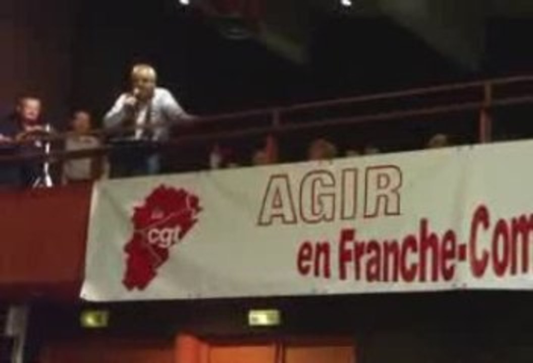 débat  38