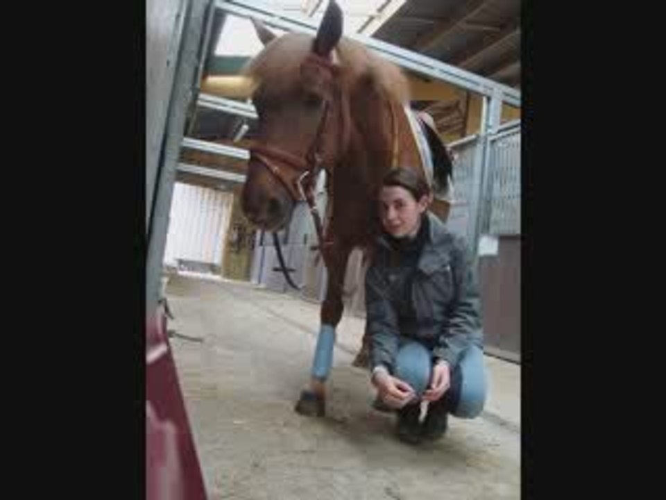 Etoile & Ambre ♥
