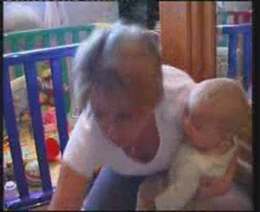 Assistante maternelle