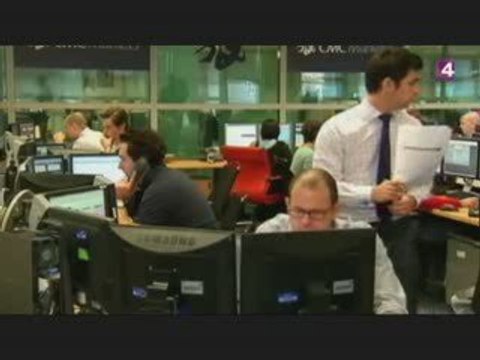 La Conspiration de L'apocalypse 1