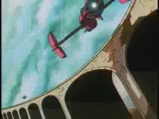 Cowboy Bebop - Big Ego - Stress