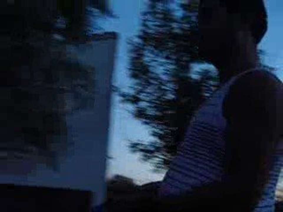 KAPADOKYA DA AT ÇİFLİKLERİNDEYİZ - AKHAL TEKE AT ÇİFLİĞİ (3)