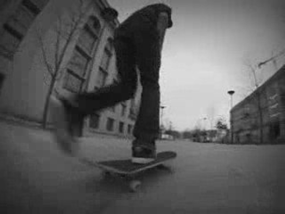 NOZBONE Akim Cherif teaser Rendez Vous