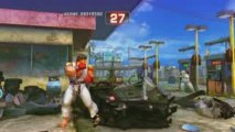Super Street Fighter IV -Nouveaux modes de jeu