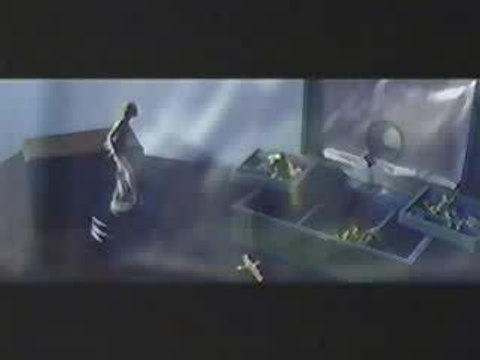 Linkin Park-Crawling