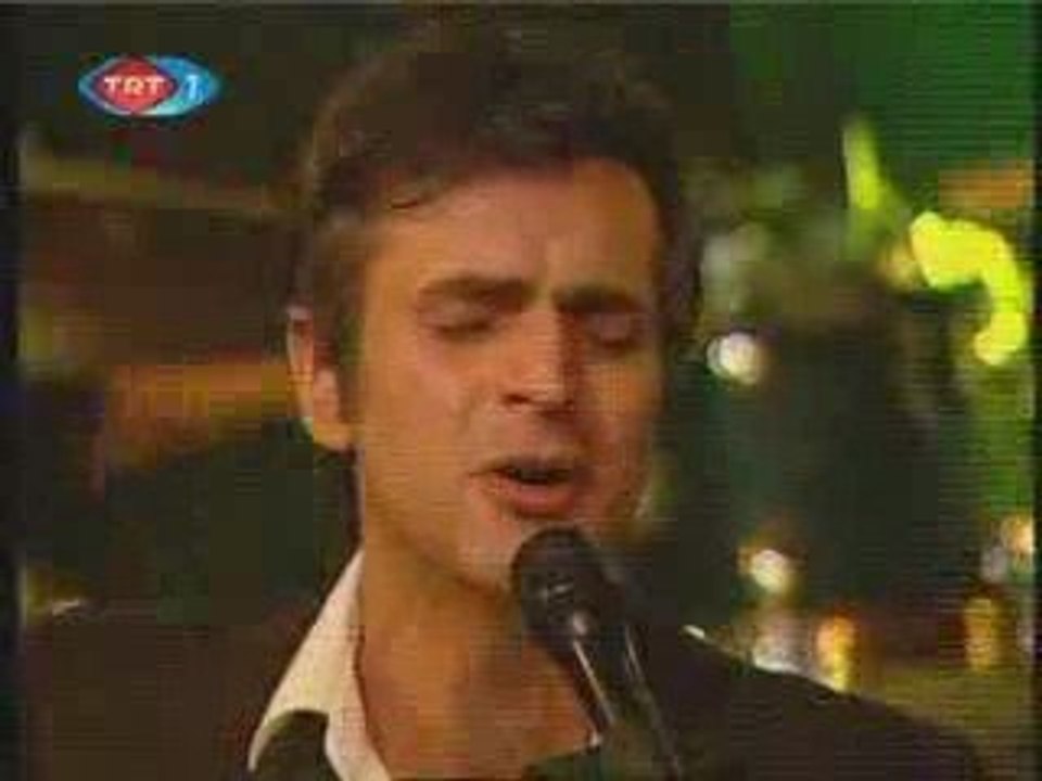 Teoman~Senden Önce Senden Sonra Canlı