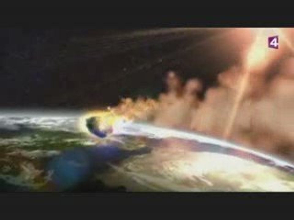 La Conspiration de L'apocalypse 2