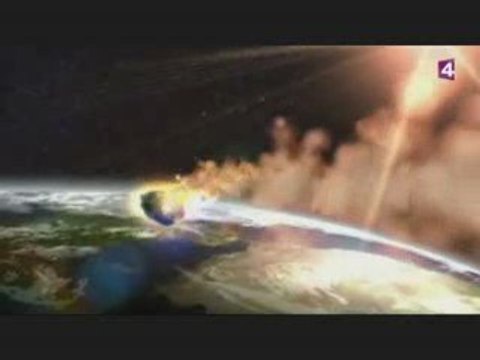 La Conspiration de L'apocalypse 2