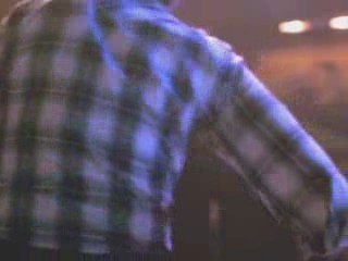 CODE QUANTUM - Episode musical -Out of sight