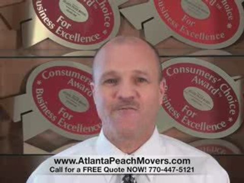 [Atlanta Peach Movers] movers Dunwoody moving storage PROS