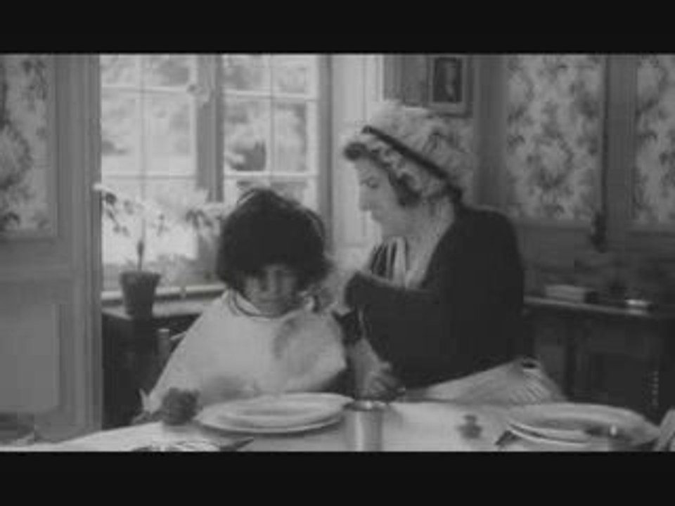 Socialisation d'un enfant sauvage