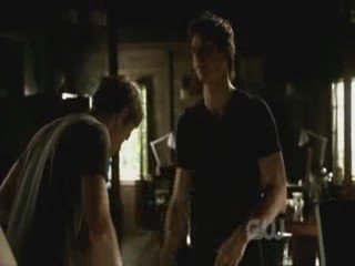 Damon Salvatore