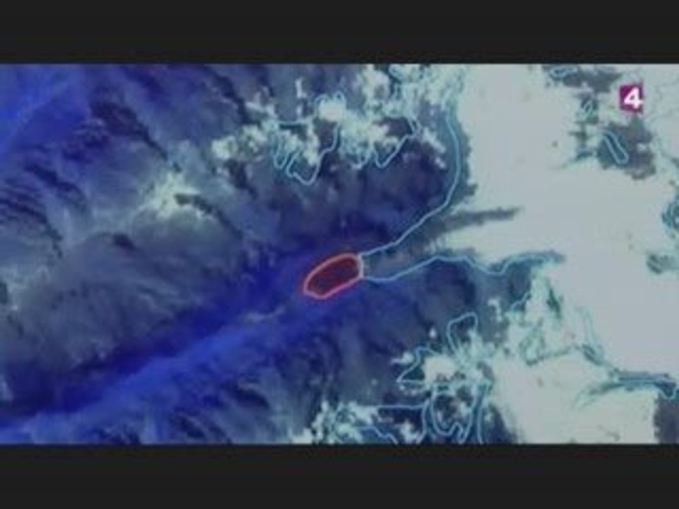 La Conspiration de L'apocalypse 3