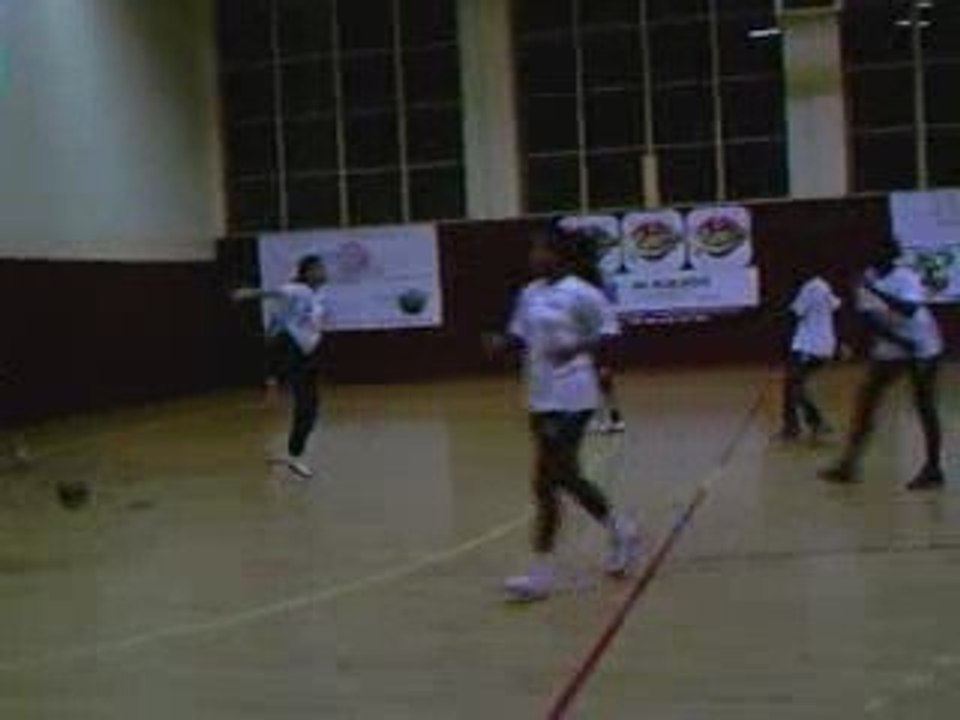 Match 24 10 2009
