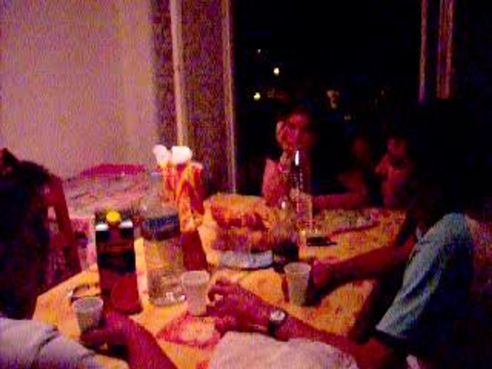 Le retour du concert