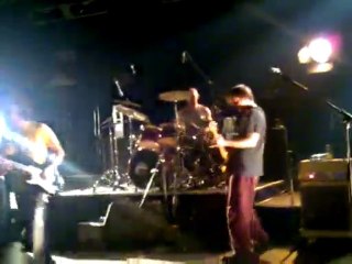 Duman BGM Konseri Dibine Kadar