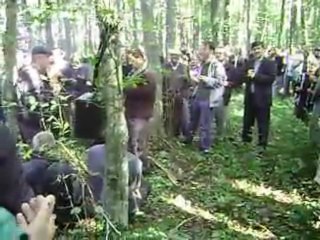 HAMDİ ÖZTÜRK CENAZE MERASİMİ.05.11.2009. 038