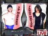 RWA Live! Match 7 JP Hansen vs Jason Devine