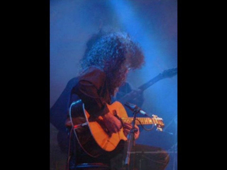 Patrick Rondat - Amphibia part 1 à 6